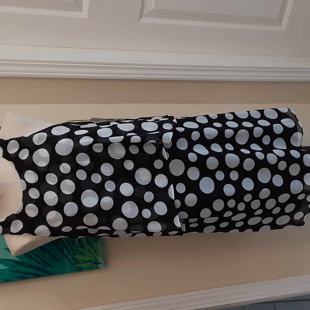 New dress